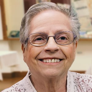 Amy Wheeler