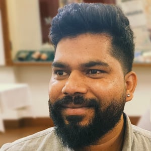 Anand Bandari