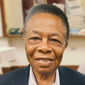 Bernard Medie