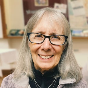 Beth Buchanan