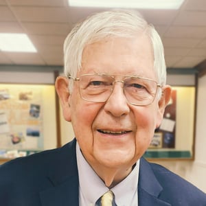 Bob Reid