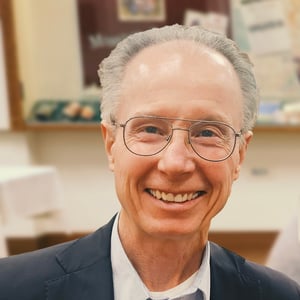 David Finley