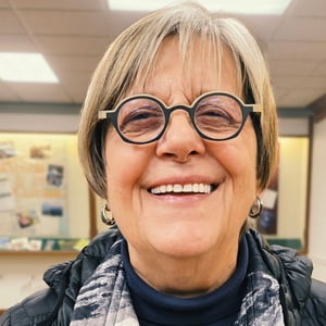 Dorothy Baunach
