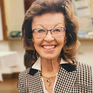 Elizabeth Harris