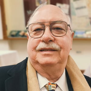 Forrest Diehl