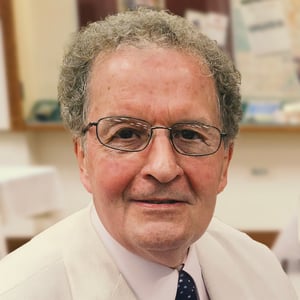 John Wheeler