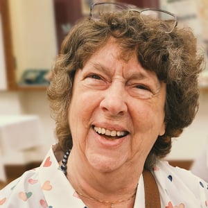 Judy Macuga