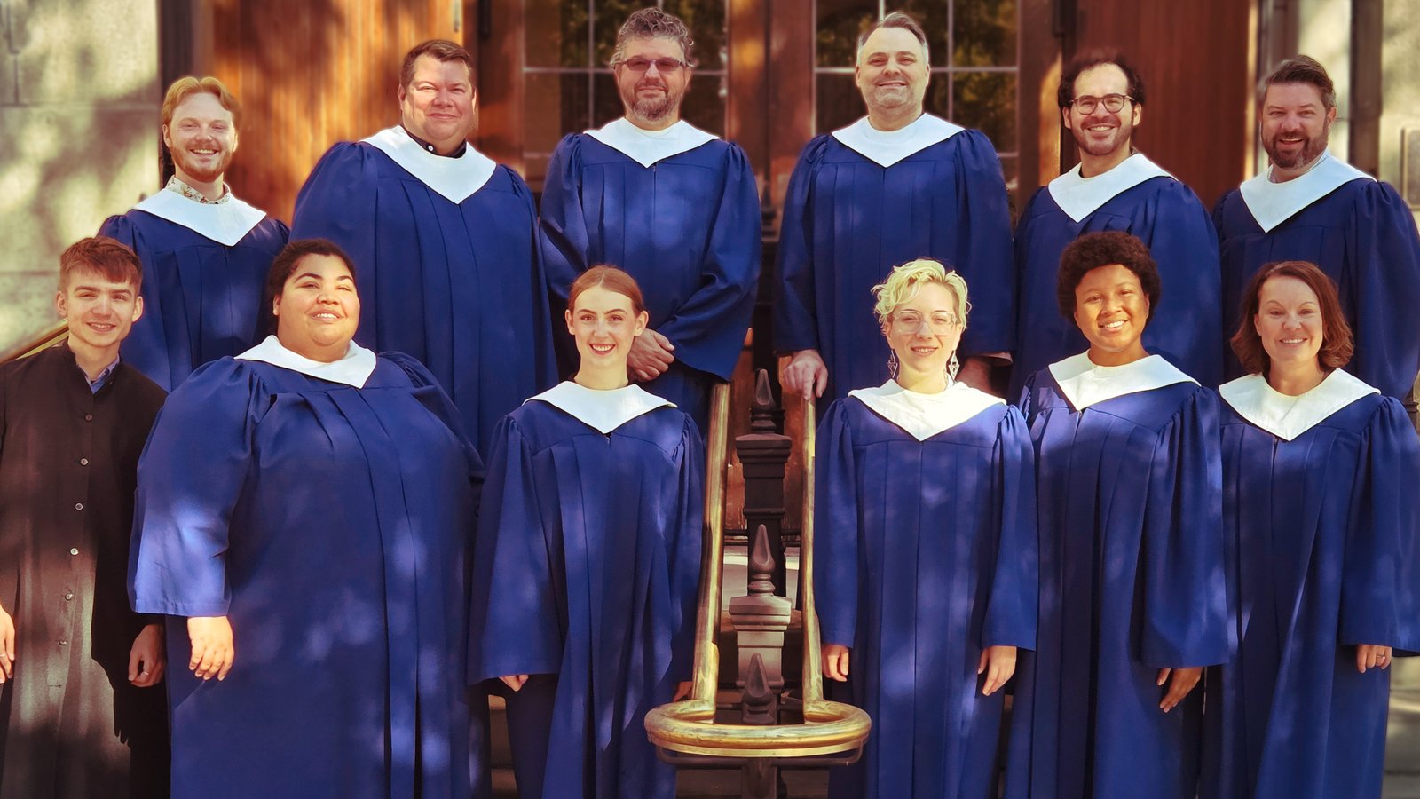 Chamber Singers
