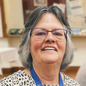 Pam Daly