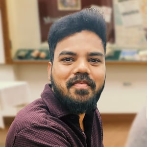 Sunny Kunche